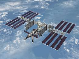 ISS 1